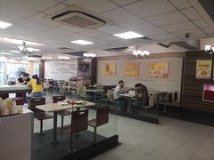 大堂-神龟馅饼(古陌路店)