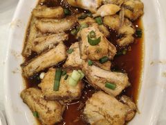 -松兰山海景大酒店·海鲜中餐厅