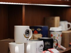 -Peet's Coffee皮爷咖啡(新天地黑标店)