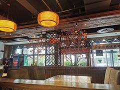 大堂-客乡情(南京东路店)