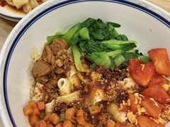 -零贰玖油泼面(大悦城店)