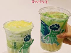 -炖物24章·顺时轻养茶(黄龙店)