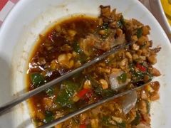 -西贝莜面村(上海百联西郊店)