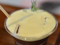 -Metal hands·铁手咖啡