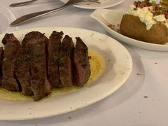 -摩根扒房(桐梓林店)