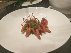 酱鸭舌-同庆楼(花园店)