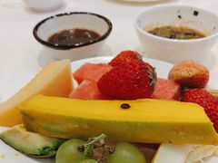 -第六季自助餐厅(北太平庄店)