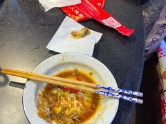 -缘福乡村铁锅炖民宿(八达岭店)