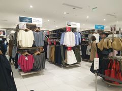 -优衣库(洛阳中州万达广场店)