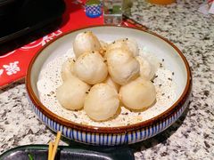 -炭舍干锅(华发商都店)