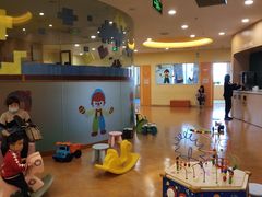 -金宝贝国际早教(洛龙正大校区)