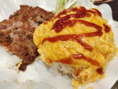 -龙记·香港茶餐厅(海上世界店)