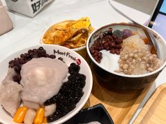 -鲜芋仙(番禺万达广场店)