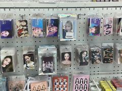 -Love Star追星馆(上海大悦城店)