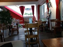 -雕刻时光咖啡馆(北航店)