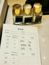 -香遇沙龙香水·调香·团建