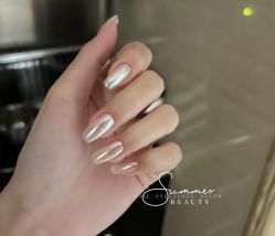 -莎萌尔SUMMER日式美甲美睫