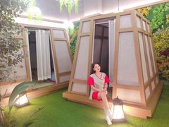 -青水瓦台汤泉(未央店)