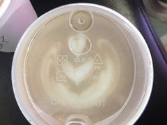 -Manner Coffee(大宁国际商业广场店)