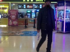 -中影国际影城(建军路金鹰购物中心店)