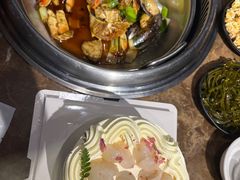 -七欣天香辣蟹火锅(武义壶山广场店)