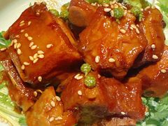-小吊梨汤·北京菜·烤鸭(西直门凯德店)