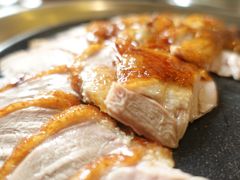 -守柴炉烤鸭(中海国际店)