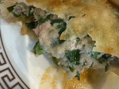 三鲜馅馅饼-高晓山馅饼店(牛庄百年店)