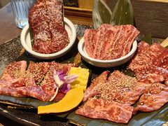 -虎丸烧肉(世纪汇店)