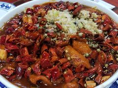 -九河居(荔湾路店)