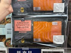 -山姆会员商店(上海浦东店)