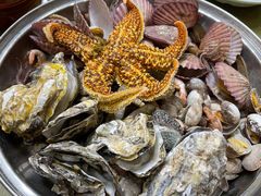 -永红源啤酒·烧烤·海鲜·大排档(青特城店)