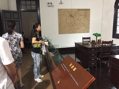 -辛亥革命博物院北区