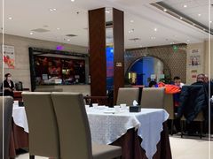 大堂-金蝉食府(维吉奥广场店)