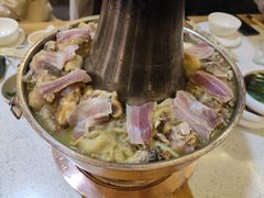 -浮何烤铺(桐梓林店)
