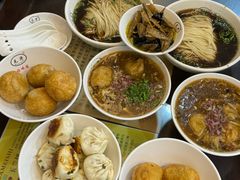 -毛华美食(清扬路店)