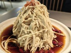 -晓淮山·扬州早茶·淮扬菜(龙阳广场店)