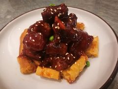 -汤记传菜(秀浦路店)