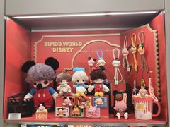 -泡泡玛特POPMART(苏州诚品生活店)