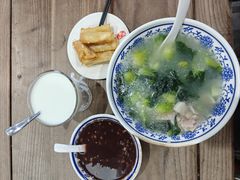 -随柳居·苏式小吃(建新巷店)