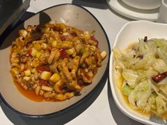 鱼香肉丝-三猫黑鱼花(南大店)