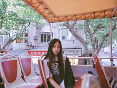 -BUS TOUR观光巴士