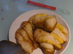 -鱼窝棚柴火铁锅炖(富山屯店)