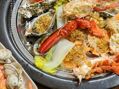 -船奇蒸汽海鲜·闽菜(八市海鲜总店)