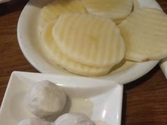 -傣妹火锅(松江万达广场店)