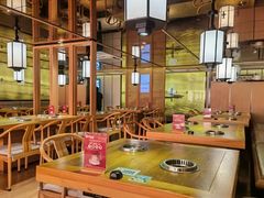 -尚海豆捞(乐虹坊店)