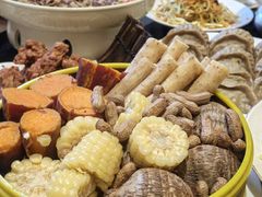 大丰收-鹏程脂渣店(富裕路店)