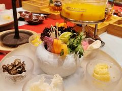 -叶叶菩提·晋福宫