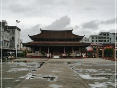 -龙川佗城