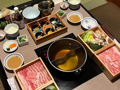 -黒豚料理 寿庵(中央駅西口店)